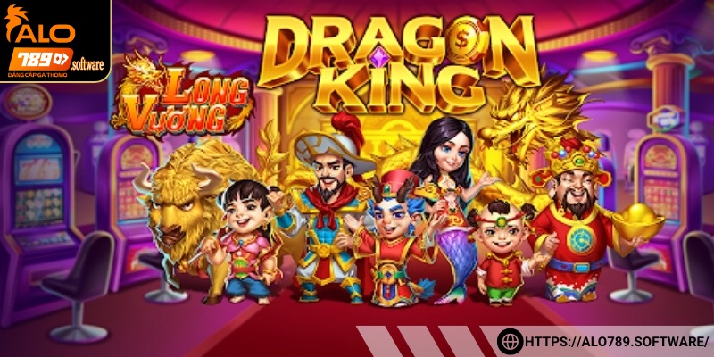 Tip hay ra chiến lược thắng lớn với bắn cá long vương