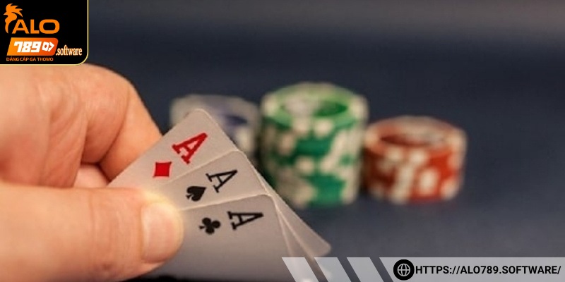 Bài cào - Tựa game hấp dẫn với luật lệ dễ hiểu