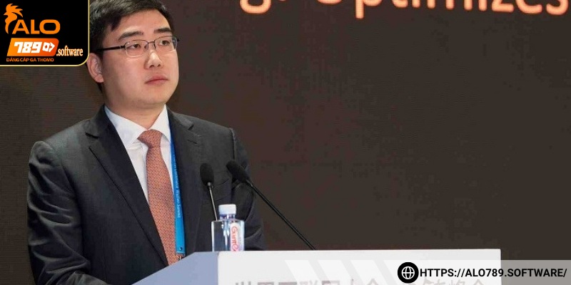 Tầm nhìn xa và tư duy hơn người của nhà lãnh đạo giới trực tuyến