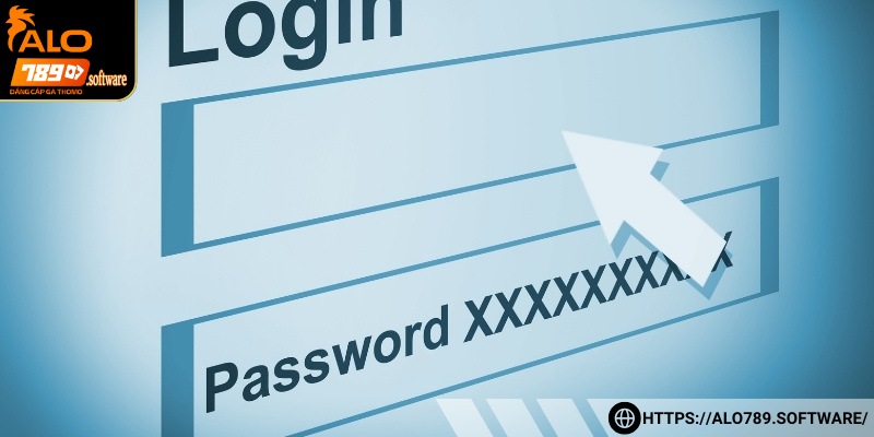 Xác nhận đăng nhập ALO789
