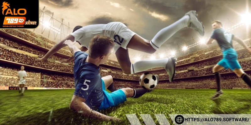 Cược tài xỉu thẻ phạt - Loại hình dễ hiểu với thưởng khủng