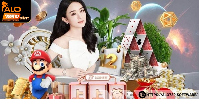 Khuyến mãi ALO789 tặng ngay 100K sau khi hoàn tất đăng ký tài khoản