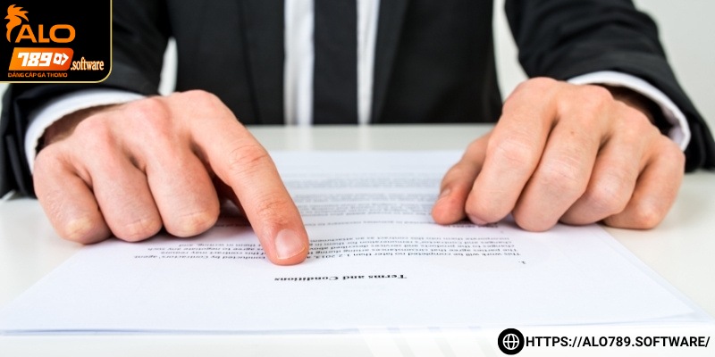 Tìm hiểu sơ lược khái niệm chính sách miễn trừ trách nhiệm