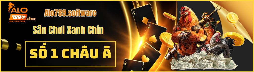 ALO789 - Đá Gà Thomo Trực Tiếp Đỉnh Nhất Việt Nam