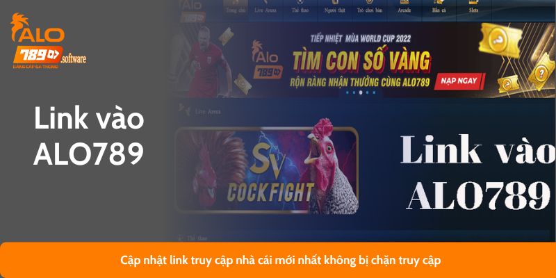 Cập nhật link truy cập ALO789 mới nhất không bị chặn truy cập
