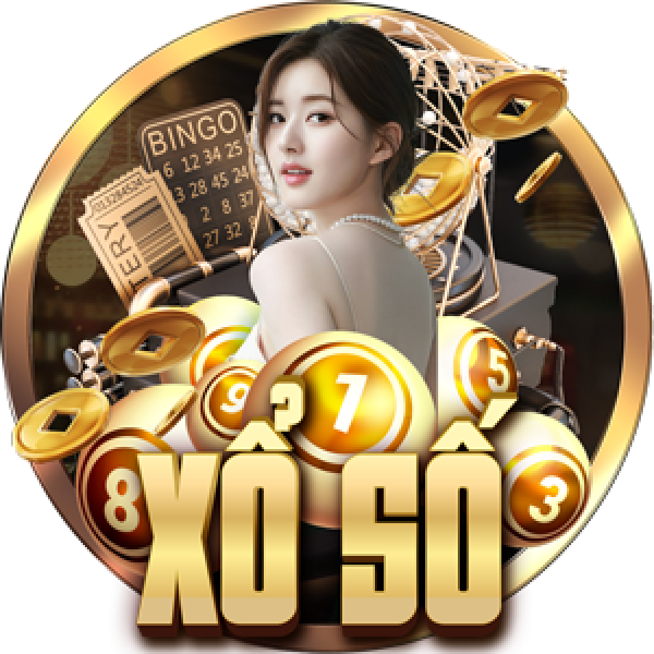 Xổ số Alo789